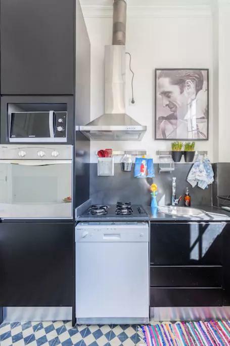 Feeling Porto Apartment Luaran gambar