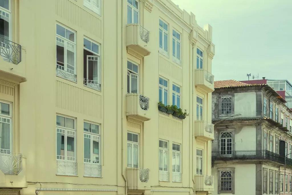 Feeling Porto Apartment Luaran gambar