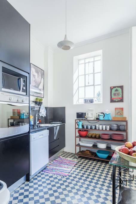 Feeling Porto Apartment Luaran gambar