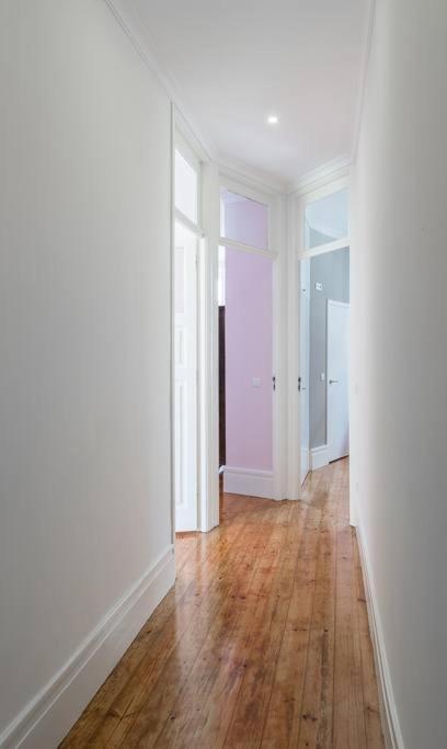 Feeling Porto Apartment Luaran gambar