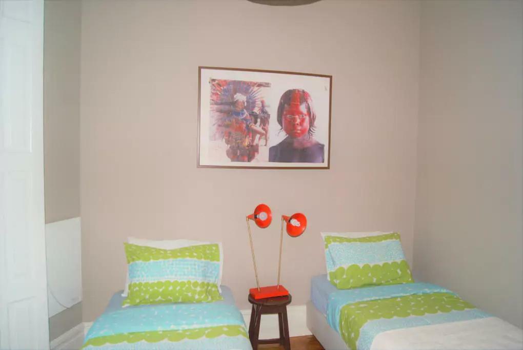Feeling Porto Apartment Luaran gambar