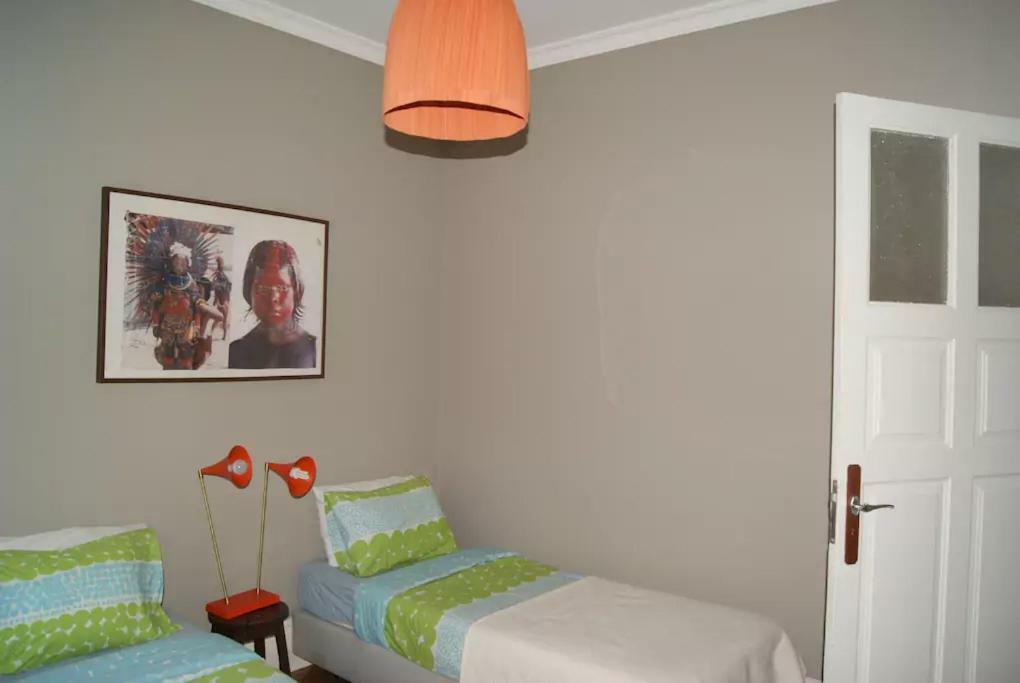 Feeling Porto Apartment Luaran gambar