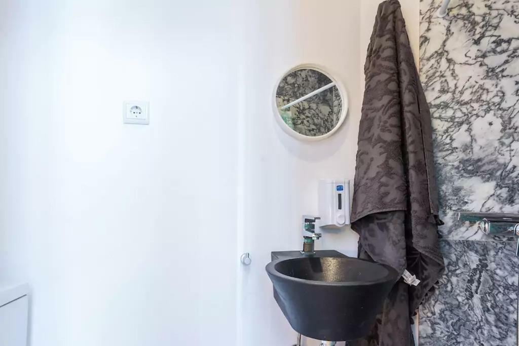 Feeling Porto Apartment Luaran gambar
