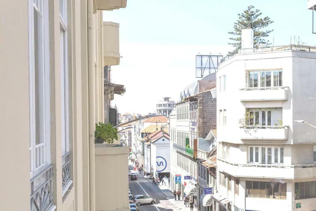 Feeling Porto Apartment Luaran gambar
