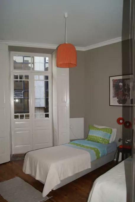 Feeling Porto Apartment Luaran gambar