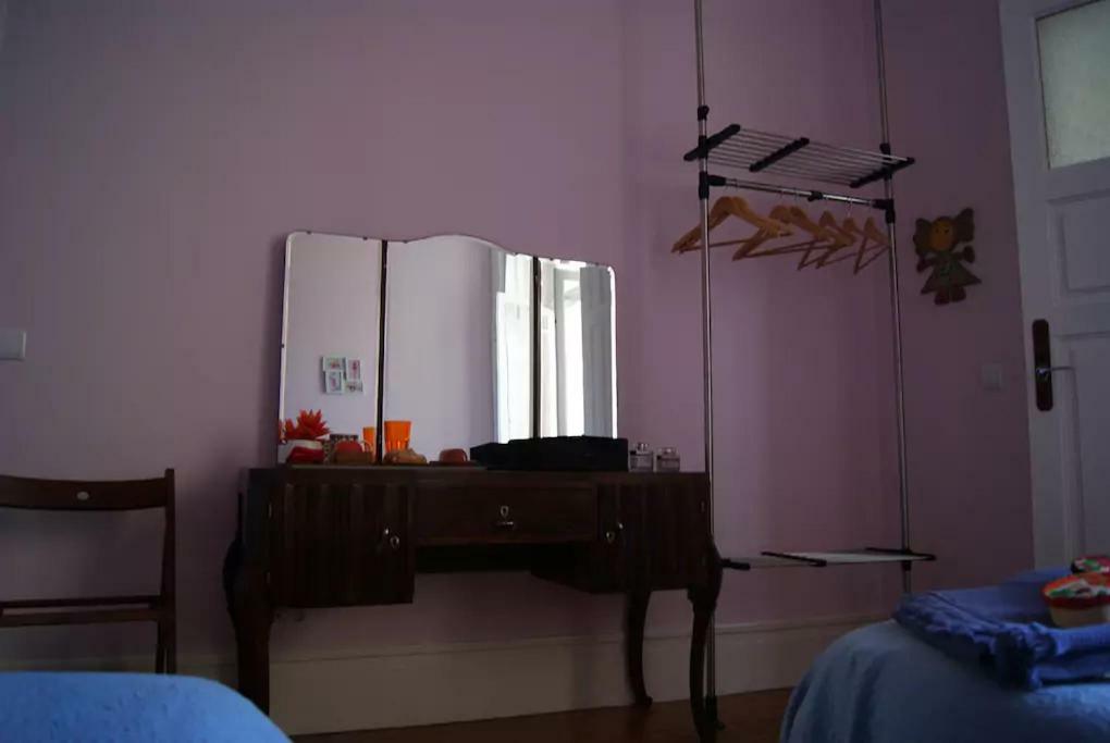 Feeling Porto Apartment Luaran gambar