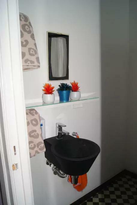 Feeling Porto Apartment Luaran gambar