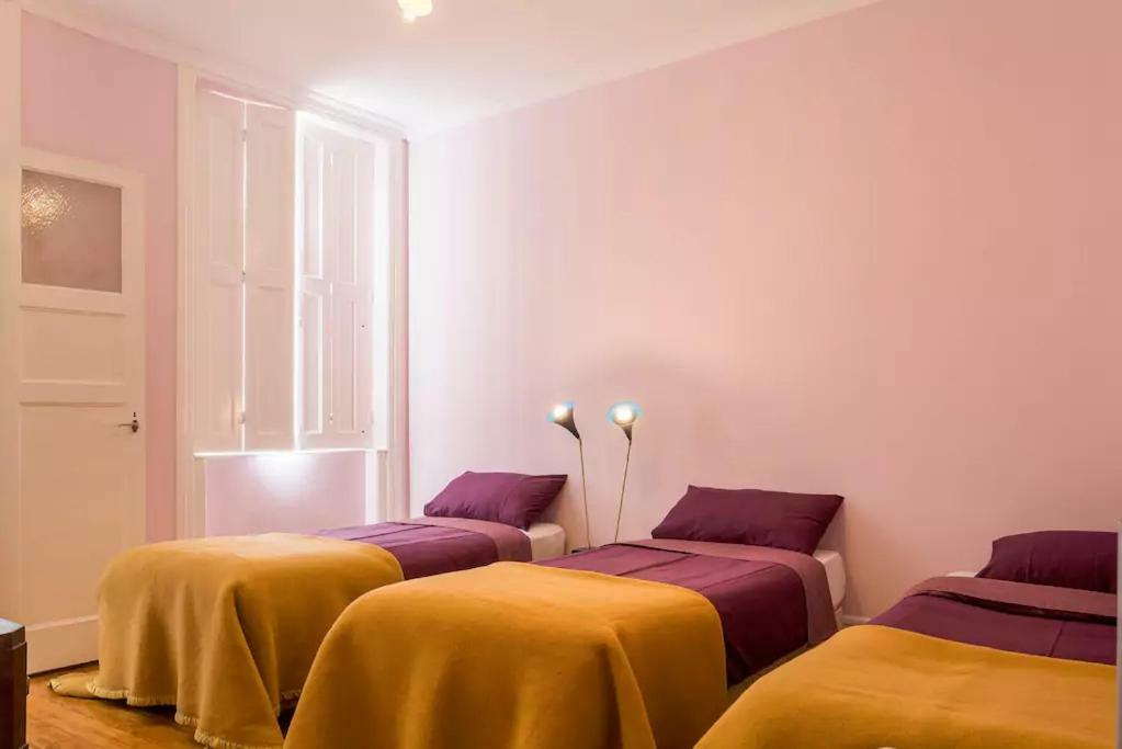 Feeling Porto Apartment Luaran gambar