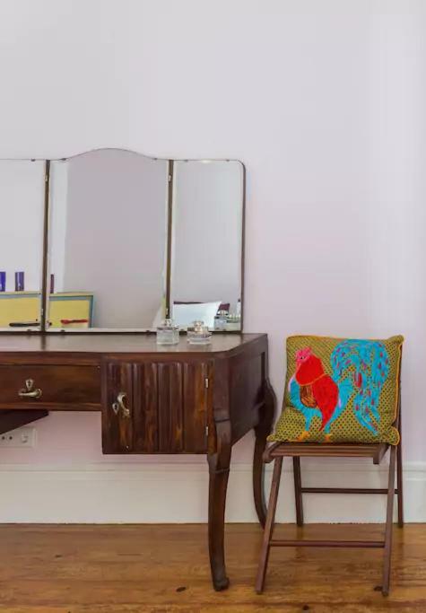 Feeling Porto Apartment Luaran gambar