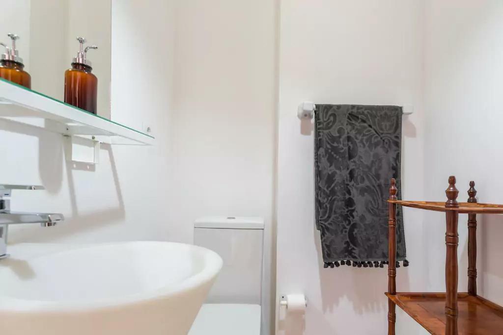 Feeling Porto Apartment Luaran gambar